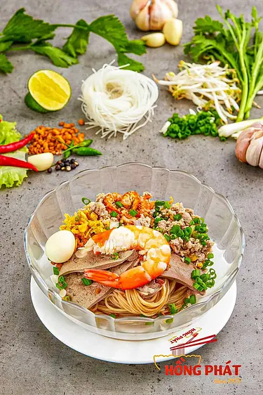 フー・ティウ・ホン・ファット