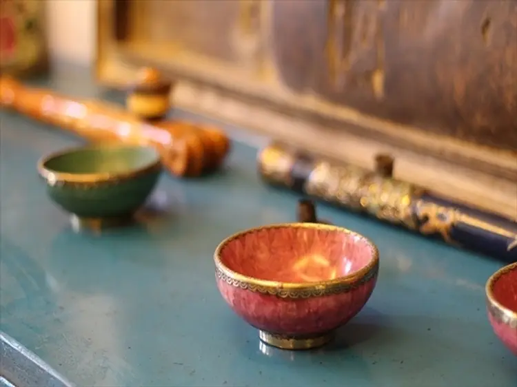 レッド・ドア・デコ