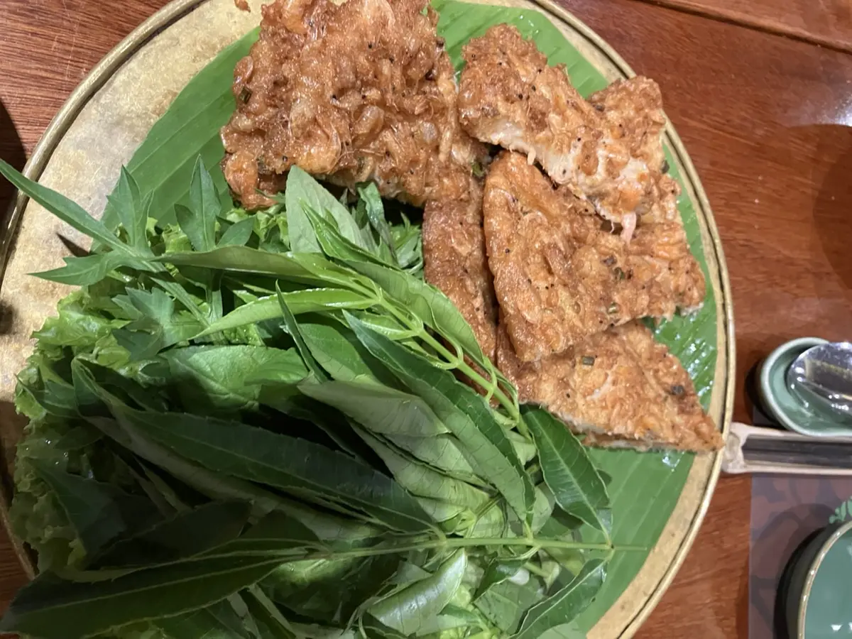 アテンドにおすすめのベトナム料理レストラン