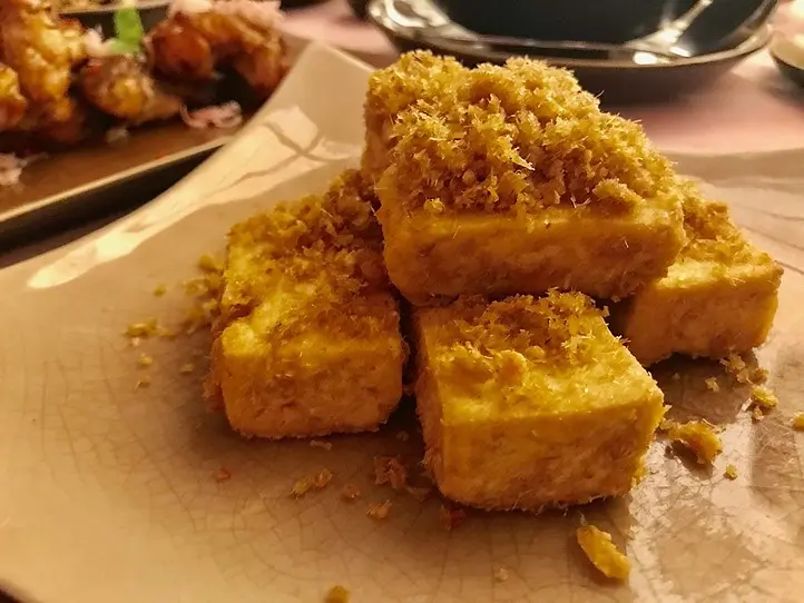 味、見た目、雰囲気。すべてを楽しむベトナム料理～Hoa Tuc