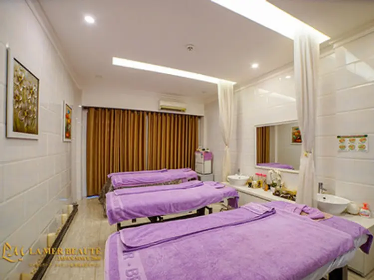 ラ・メール・ボーテ