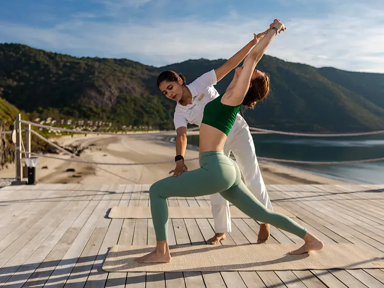 シックスセンシズ・コンダオ