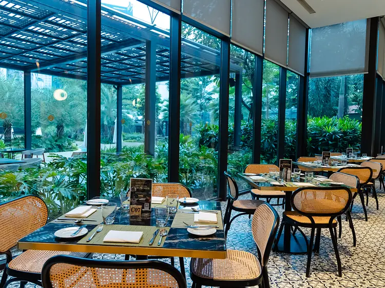 ロッテホテルサイゴン