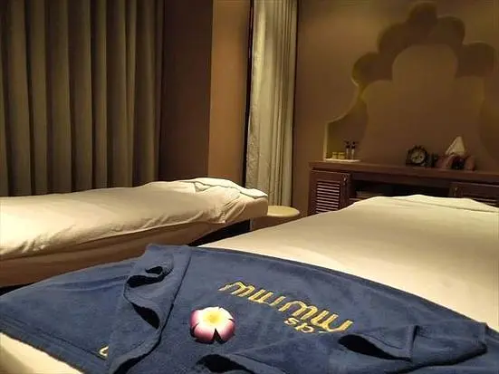 ミウミウスパ (2号店)