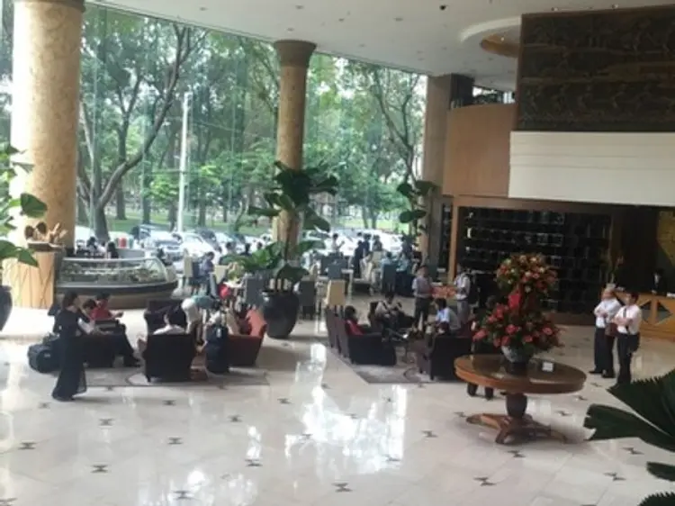 サイゴンベーカリー