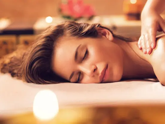 フェイシャルテラピー