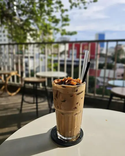 ホーチミンで絶対行きたい！サイゴンのレトロでおしゃれなカフェ5選【観光・旅行におすすめ】