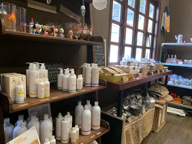 ナビィズ・マーケット