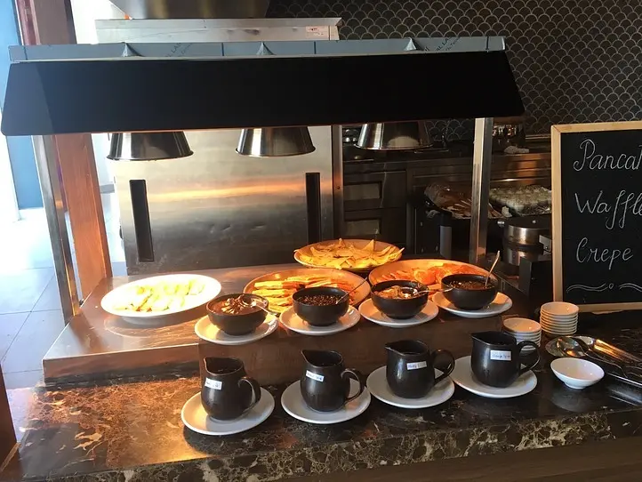 「La Vela Saigon Hotel（ラヴェラサイゴンホテル）」に泊まってみた