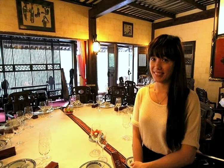 ホイアン・レストラン