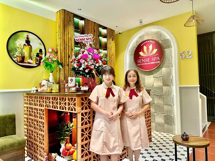 センススパ