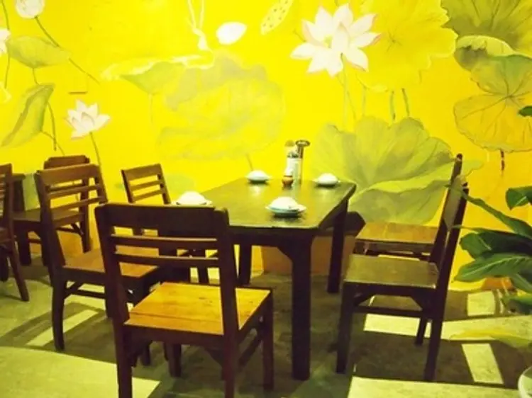 キュー・インドシン