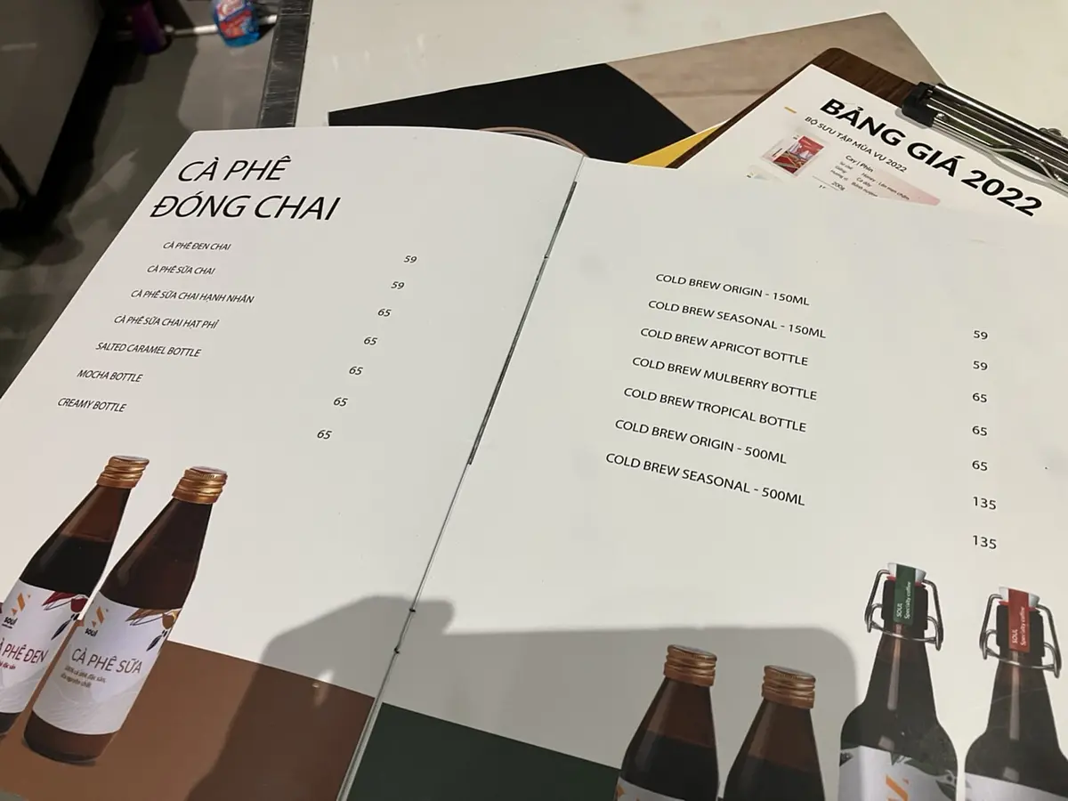 ベトナムのコーヒー豆が買えるお店