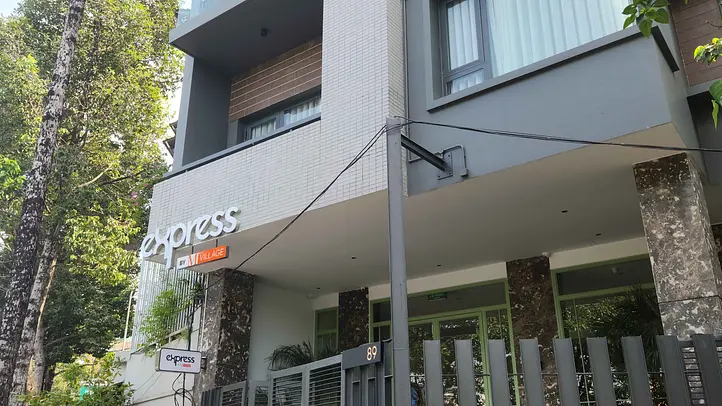 ホーチミン滞在を豊かにする「M Village」徹底ガイド：あなたにぴったりの宿泊スタイルは？