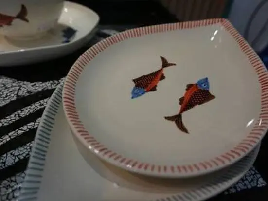 バッチャン焼きも！かわいい食器が何でも揃う ユエン・ホーム！