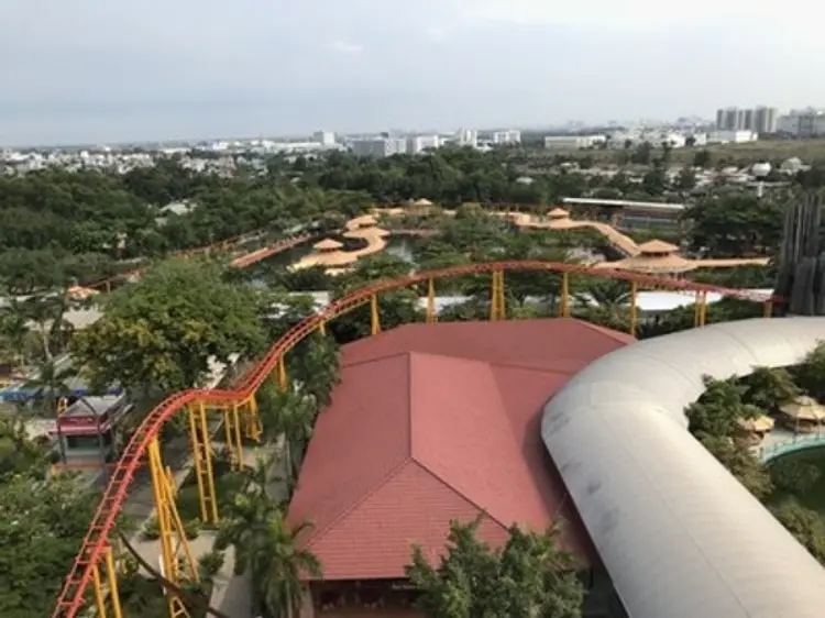 スイティエン公園