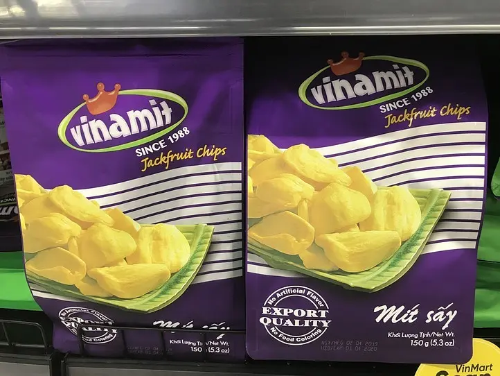 ホーチミンを代表する住宅エリア「Vinhomes central park」に潜入！〜Vinmartでお土産探し編〜