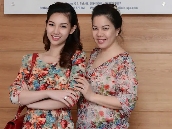 ミミ・クリニック＆スパ