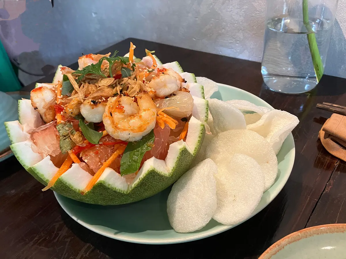 在住者が勧める！観光地＆人気スポットからアクセスの良いベトナムレストラン8選　　