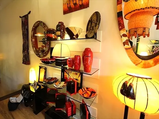 ガー・アート＆クラフト