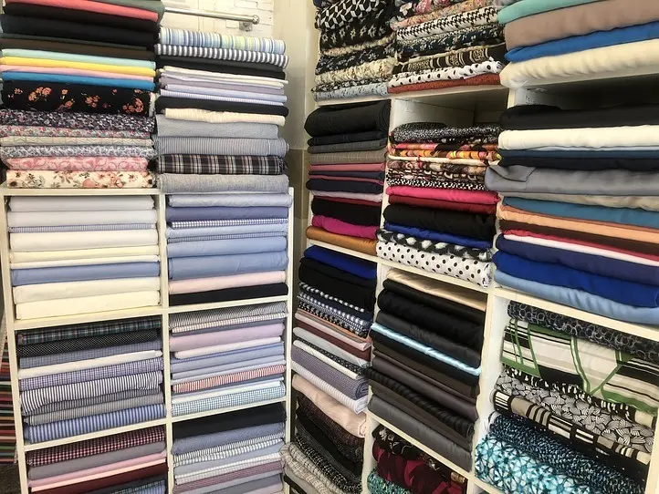 ホーチミンで可愛いオーダーメイドの洋服を作ろう～Ralan