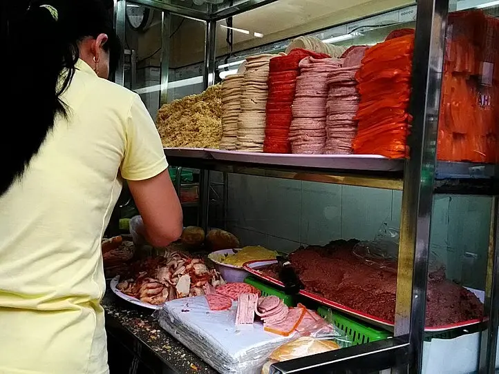 ホーチミン一番のおいしさ！？バインミーの有名店「BANH MI HUYNH HOA（バインミー・フィンホア）」