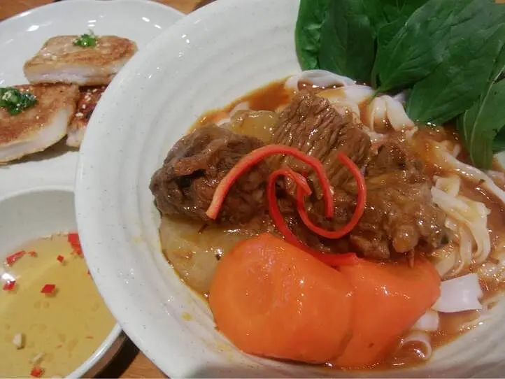 ベトナムのソウルフードといえば麺！「フォー」「ブン」「汁なし麺」完全制覇！