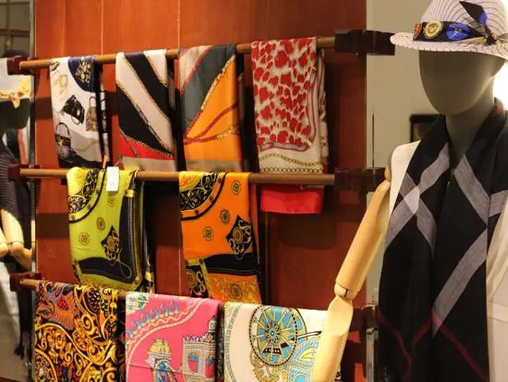 贈る相手も自分も喜べるベトナムのおみやげ