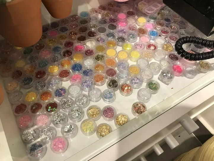 女子力アップ！ホーチミンの安くてお得なネイルサロン〜Bora Nail Bar