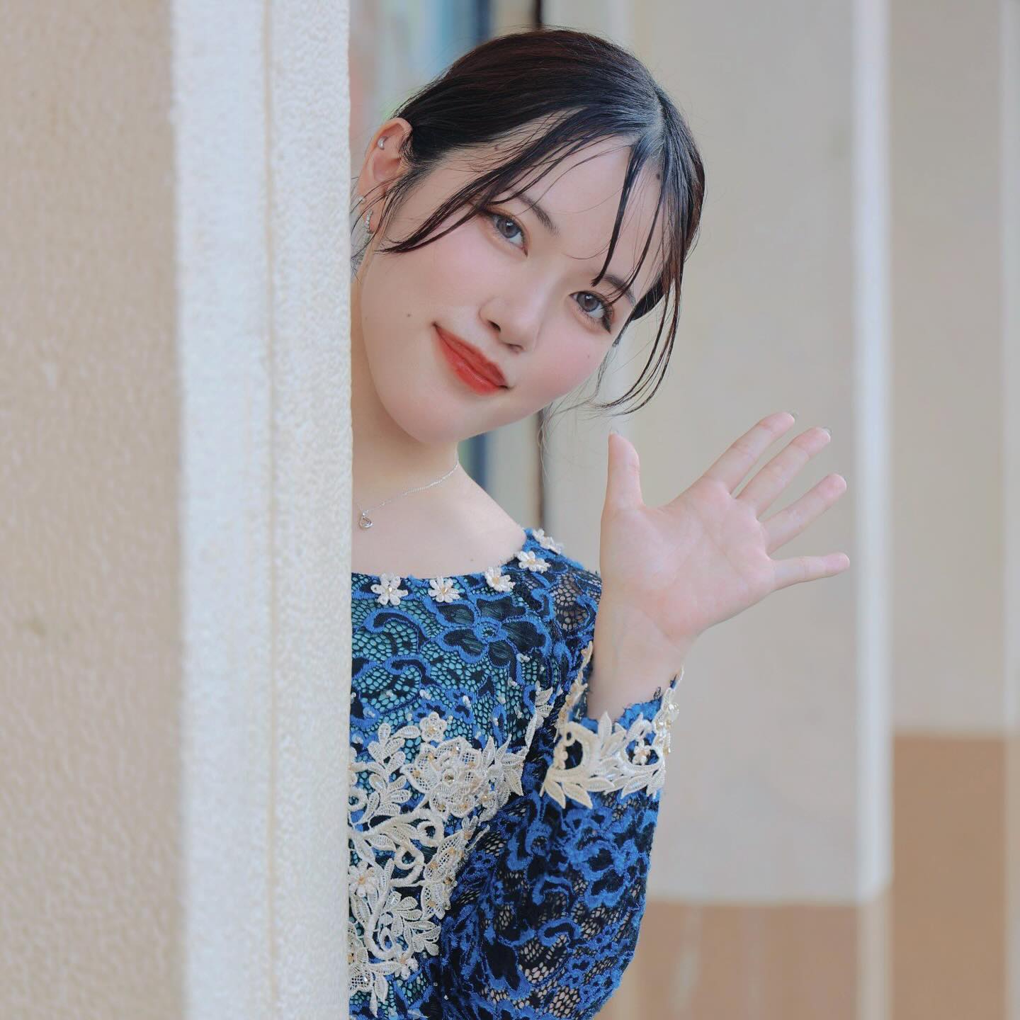 ホーチミン市内　フォトジェニックスポットでプロの写真家があなたを撮影 ウォーキングツアー＜アオザイ付き！プラン＞