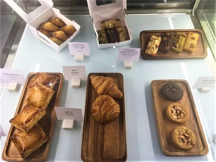 ベトナムの若者に人気のインスタ映えカフェ