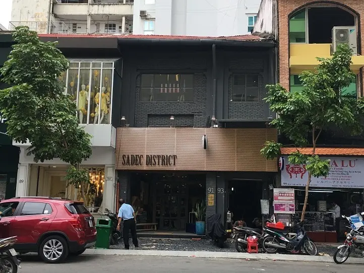 バッチャン焼きもいいけど★ホーチミン発の食器「amaï」