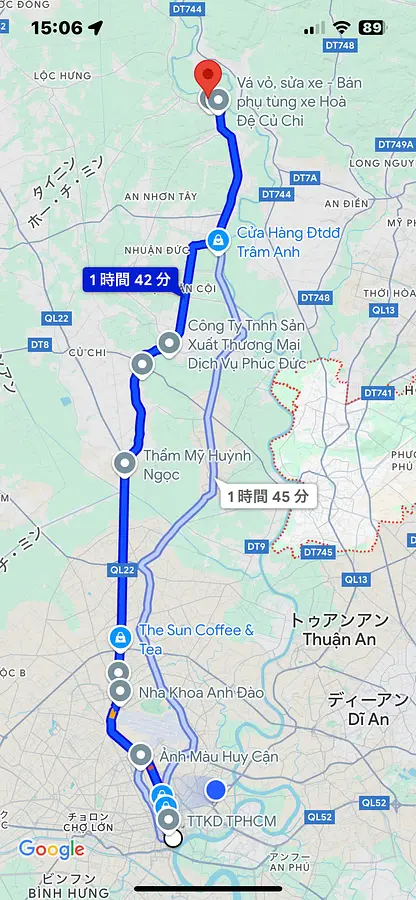 クチトンネルの歴史と魅力：ベトナム戦争の遺産とその歴史的意義