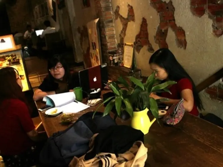 モンキー・イン・ブラック