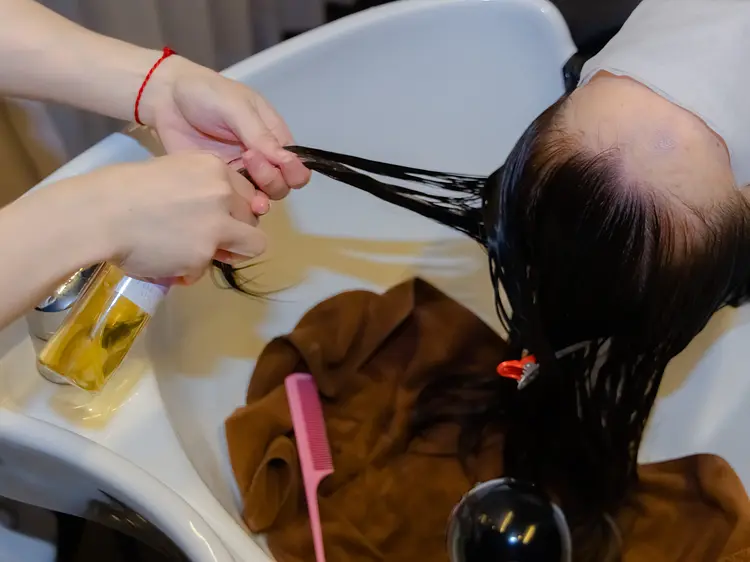 Birthree Champaca Massage & Head Spa（バースリー チャンパカ マッサージ ＆ ヘッドスパ）