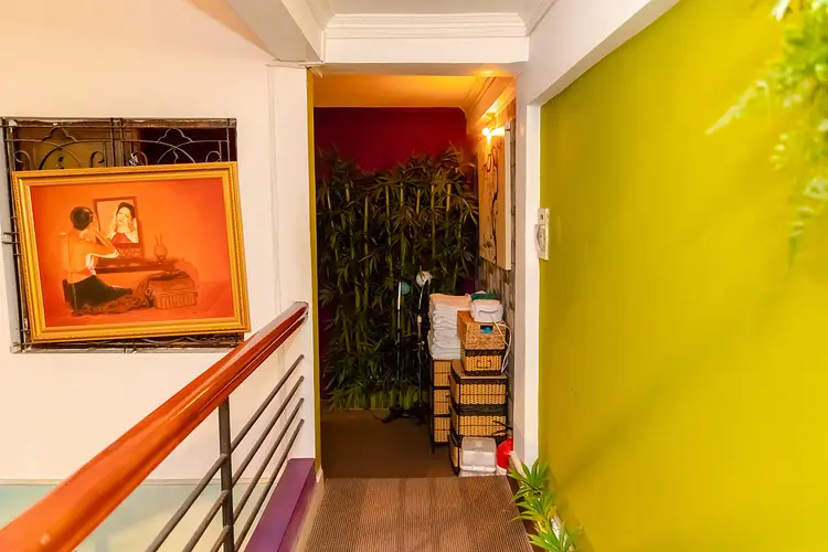 ラムニュンビューティー＆サロン