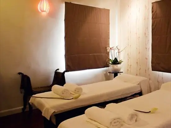 インドシンスパ