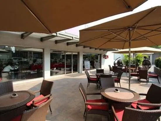 カイダー・カフェ