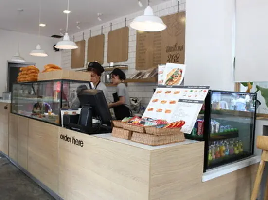 Banh Mi 362 (バインミー362)