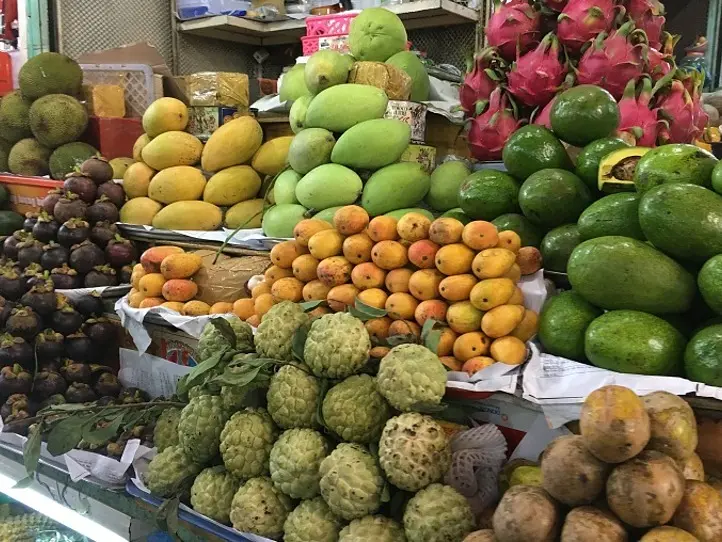 ホーチミンの子連れ駐在妻生活ってどんな感じ?