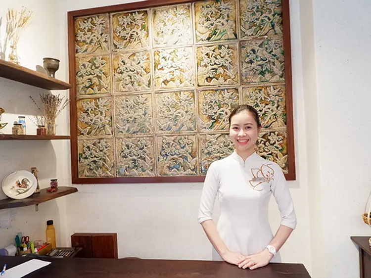 KL スパ ザ ミスト ドンコイ ホテル店