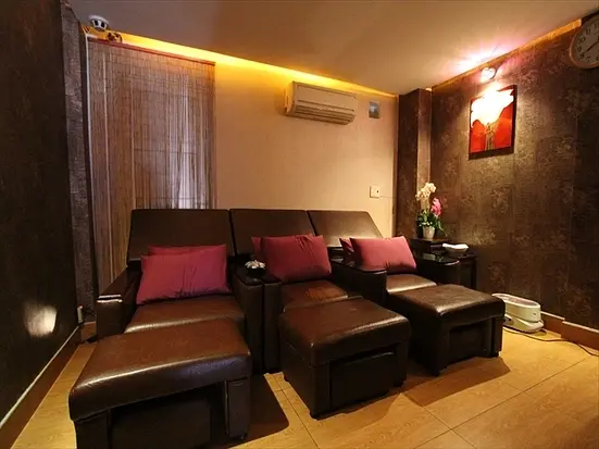 ビューティフル・サイゴン・スパ