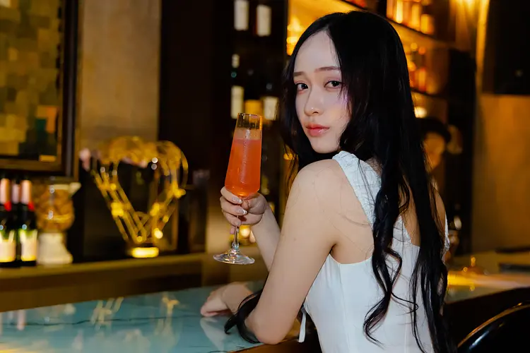 接待にも安心！YU Loungeで過ごすホーチミンの夜