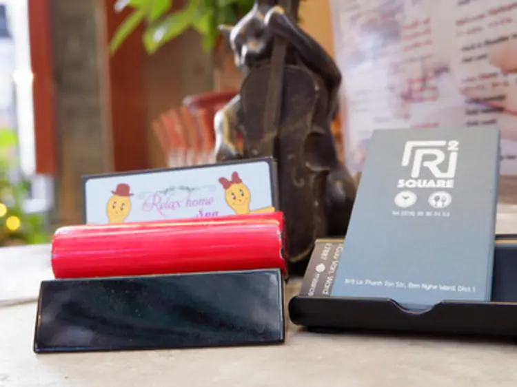 リラックスホームスパ