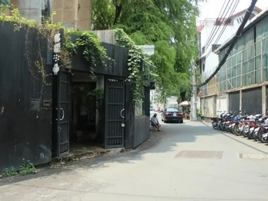 ノマド・カフェ