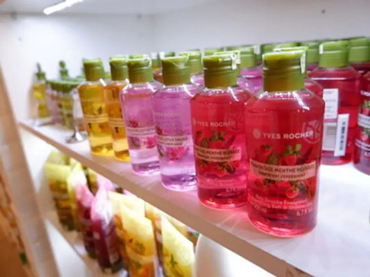 アンナムグルメマーケット（ホーチミン・高島屋店）