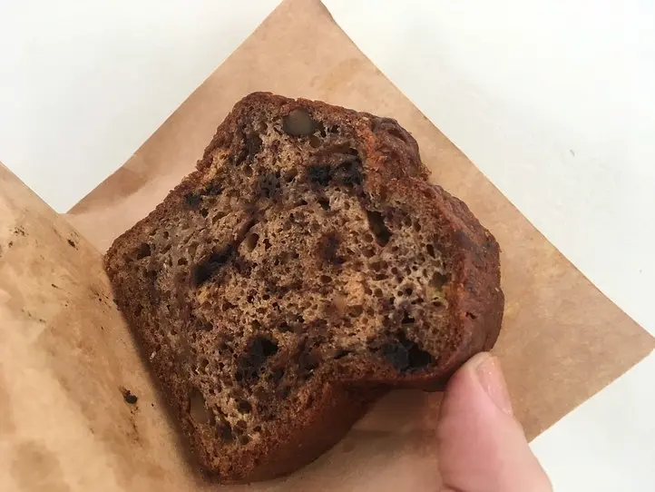 ホーチミンのチーズ系スイーツのおすすめデリバリー