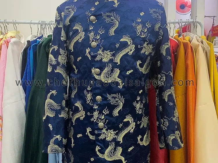 サイゴン・ブルー・トラベル