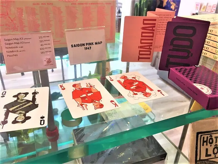 アートな雰囲気のおすすめ雑貨屋さん