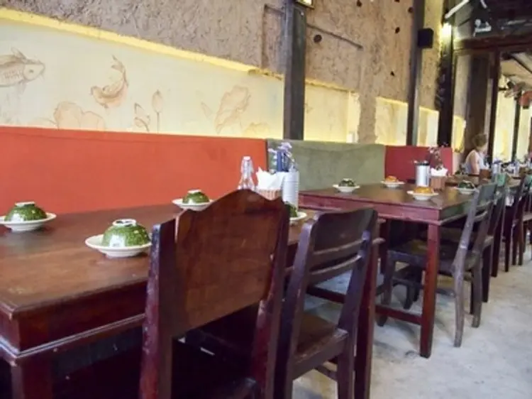 シークレット・ハウス